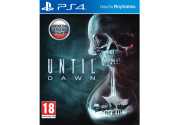 Until Dawn [PS4, русская версия]